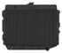 66-74 A,B,C, E Body With AC Automatic 17 x 26 Inch Aluminum Performance Radiator| Black Night Rider Series Cold Case Radiators